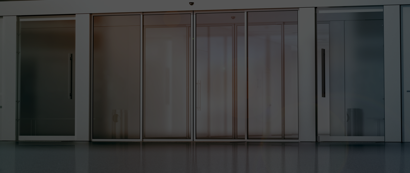 automaticdoor Automated Door Solutions by La Force