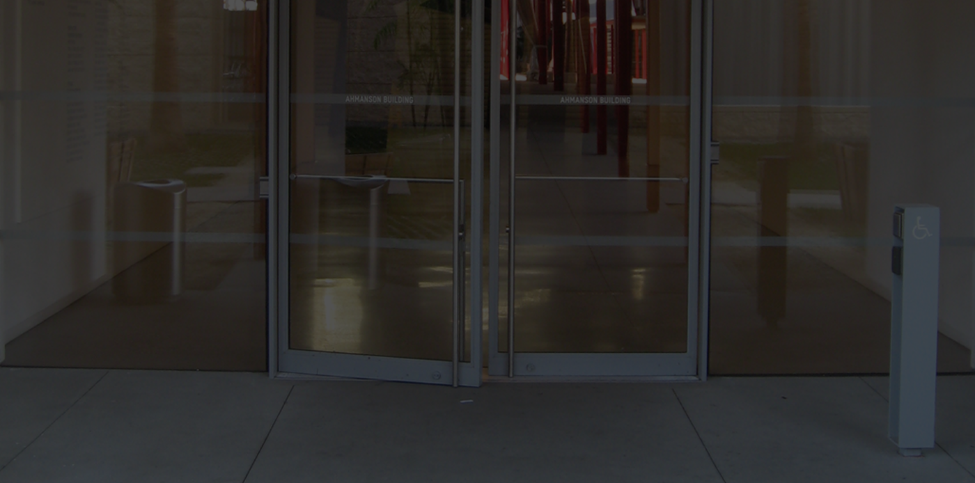 automaticdoors Automated Door Solutions by La Force