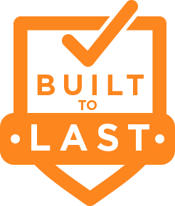 Built to Last